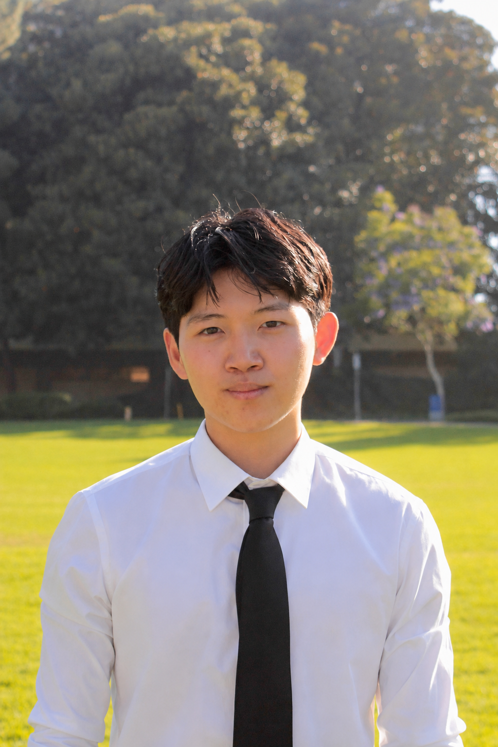 Andrew Lee