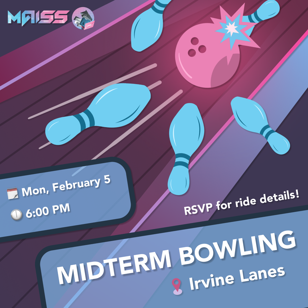 MAISS Bowling