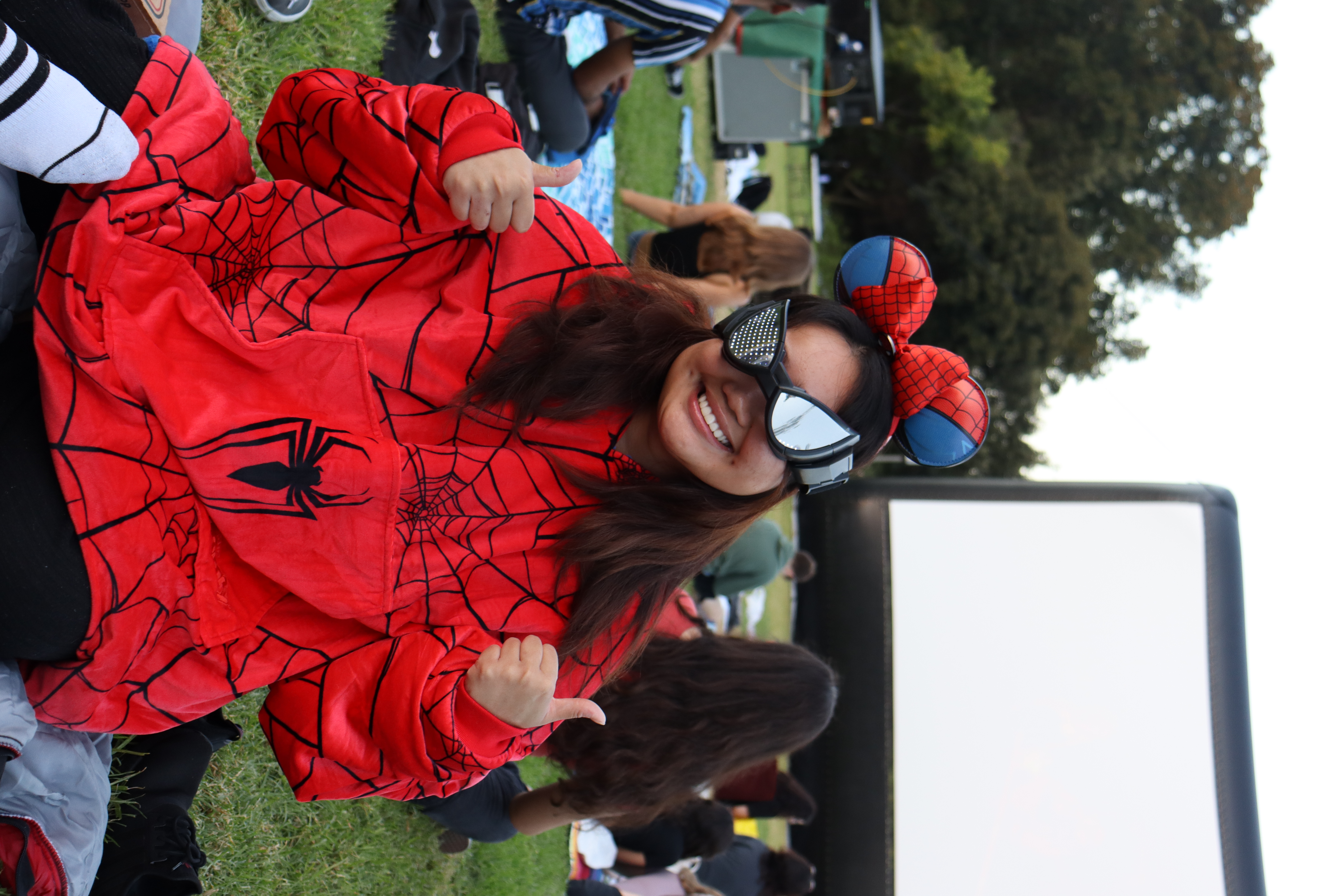 SOTG Spider